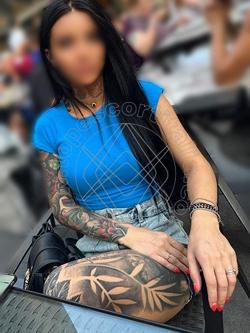 Escort 3756926200