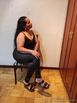 Mujeres 604255298