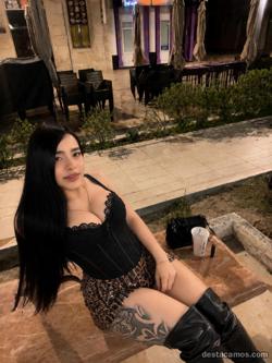 Mujeres 661484441