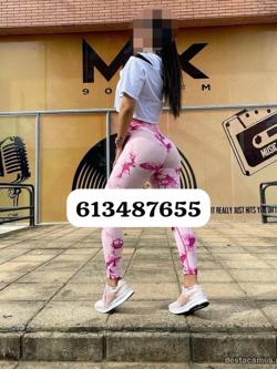 Mujeres 613487655