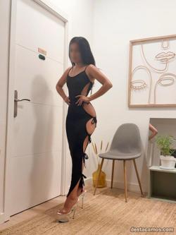 Masajes 607325081