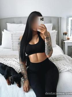 Mujeres 662577845