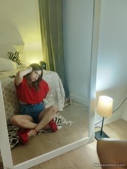 Mujeres 678908937