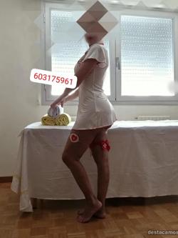 Masajes 603175961