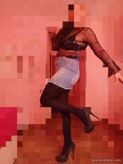Masajes 682246331