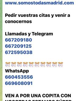 Mujeres 660453556