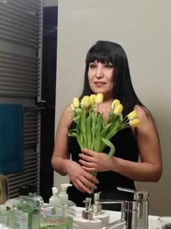 Masajes 663088170