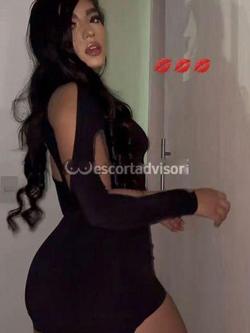 Escort 3509026889