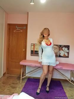 Masajes 722302927