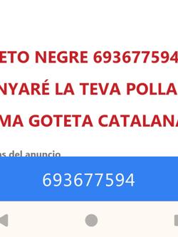 Mujeres 693677594