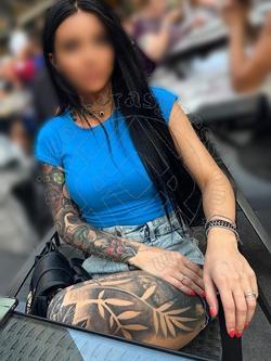 Escort 3756926200