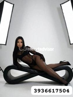 Escort 3936617504