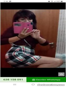 Mujeres 638158091