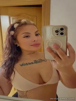 Mujeres 643505573