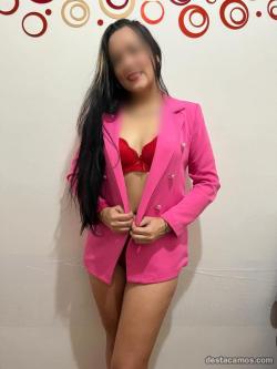 Masajes 602469534