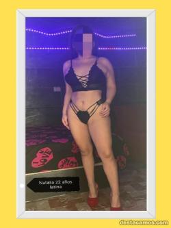 Mujeres 604187535
