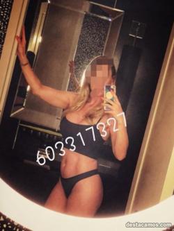 Mujeres 603317327