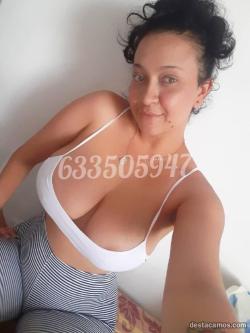 Mujeres 633505947