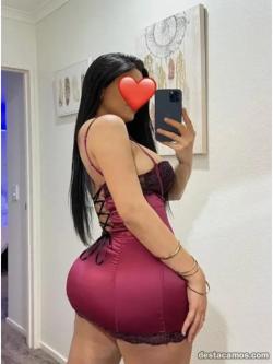 Mujeres 665124676