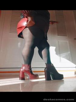 Mistress 655511356