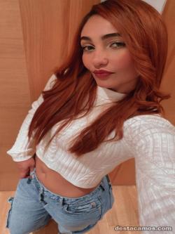 Mujeres 695048914
