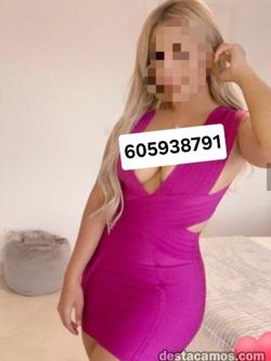 Mujeres 605938791