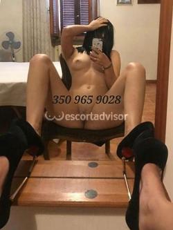 Escort 3509659028