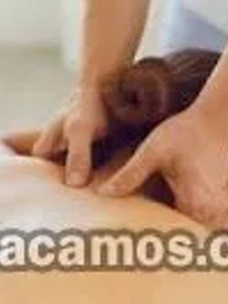 Masajes 642735790