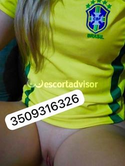 Escort 3509316326
