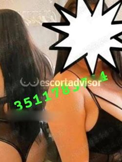 Escort 3511783704