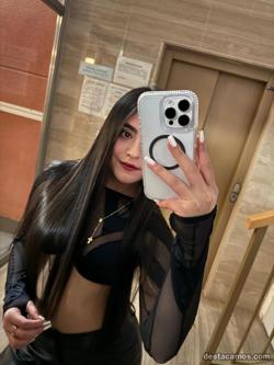 Mujeres 643054542