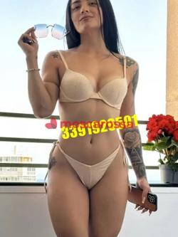 Escort 3391926501