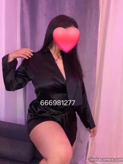 Mujeres 666981277