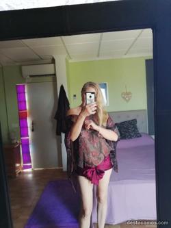Masajes 693960827