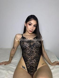 Escort 3931501601