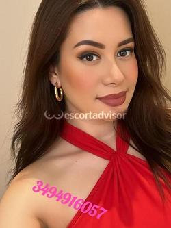 Escort 3494916057