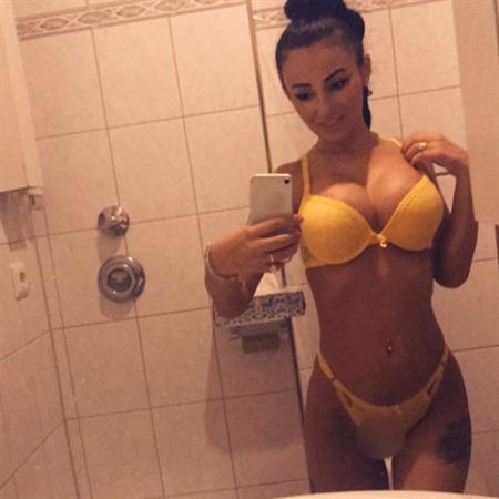 Escort 015166831747