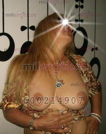 Mujeres 600214907