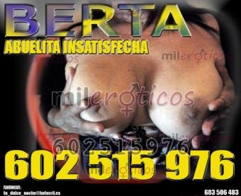 Mujeres 602515976