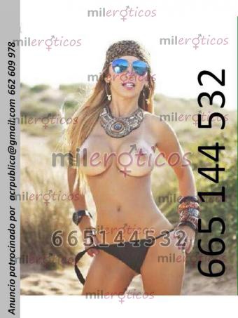 Mujeres 665144532