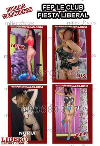 Mujeres 693680377
