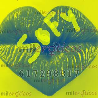 Masajes 617298817