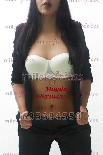Masajes 685394550