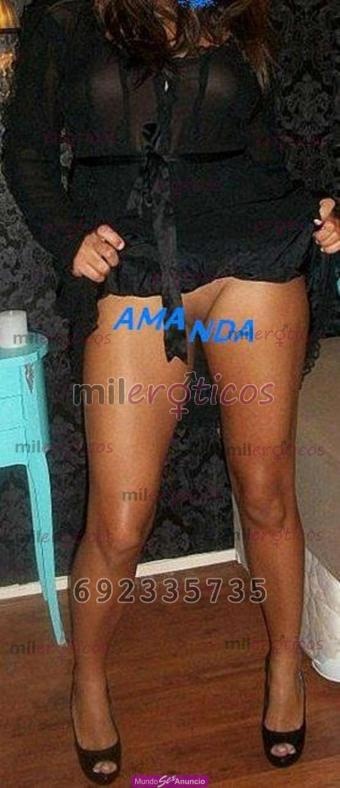 Mujeres 692335735