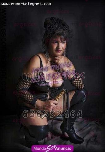 Mistress 636392464