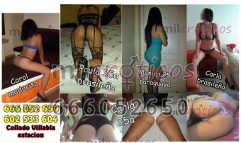Mujeres 666052650