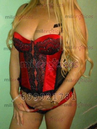 Mujeres 699921781