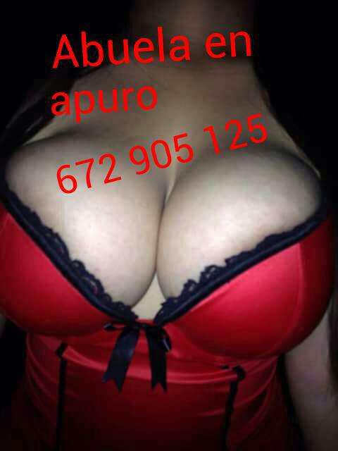 Mujeres 672905125