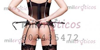 Masajes 603435472