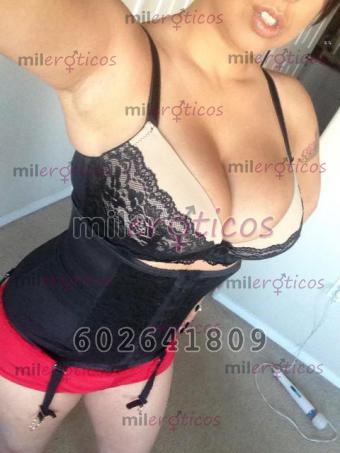Mujeres 602641809